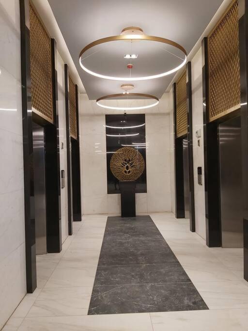 Condo Near Ayala Cebu City W Wifi Balcony Eksteriør bilde