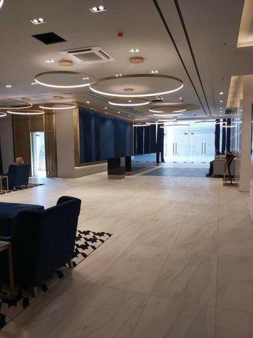 Condo Near Ayala Cebu City W Wifi Balcony Eksteriør bilde